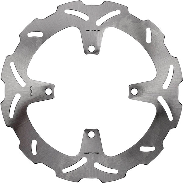 All Balls Racing - Brake Rotor (18-0074)