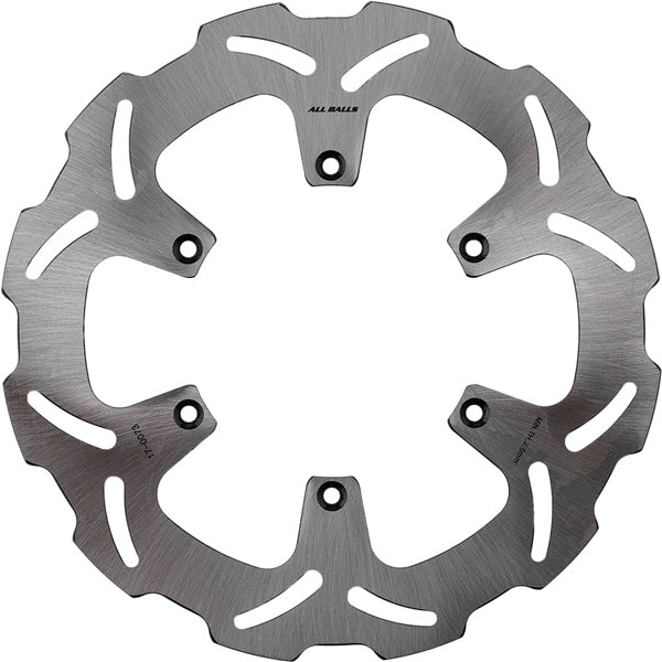 All Balls Racing - Brake Rotor (18-0073)