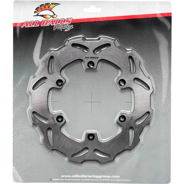 All Balls Racing - Brake Rotor (18-0048)