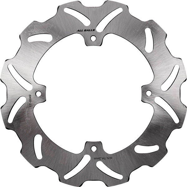 All Balls Racing - Brake Rotor (18-0049)