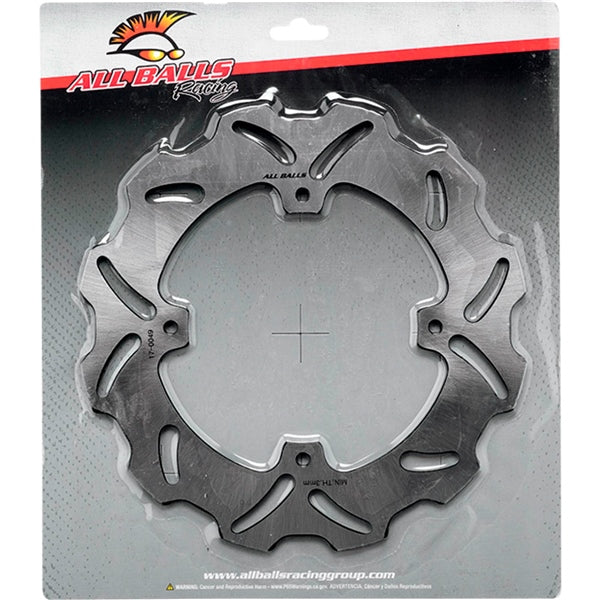 All Balls Racing - Brake Rotor (18-0049)