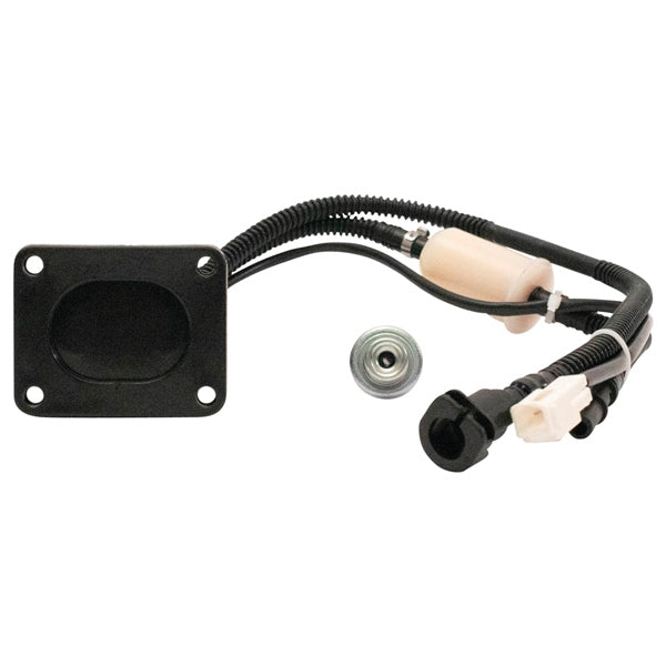 All Balls Racing - Fuel Pump complete (47-1047)