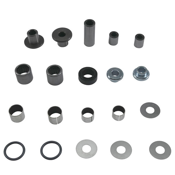AllBallsRacing-LINKAGE BEARING KIT SHERCO ALLBALLS 27-1198 613310804017