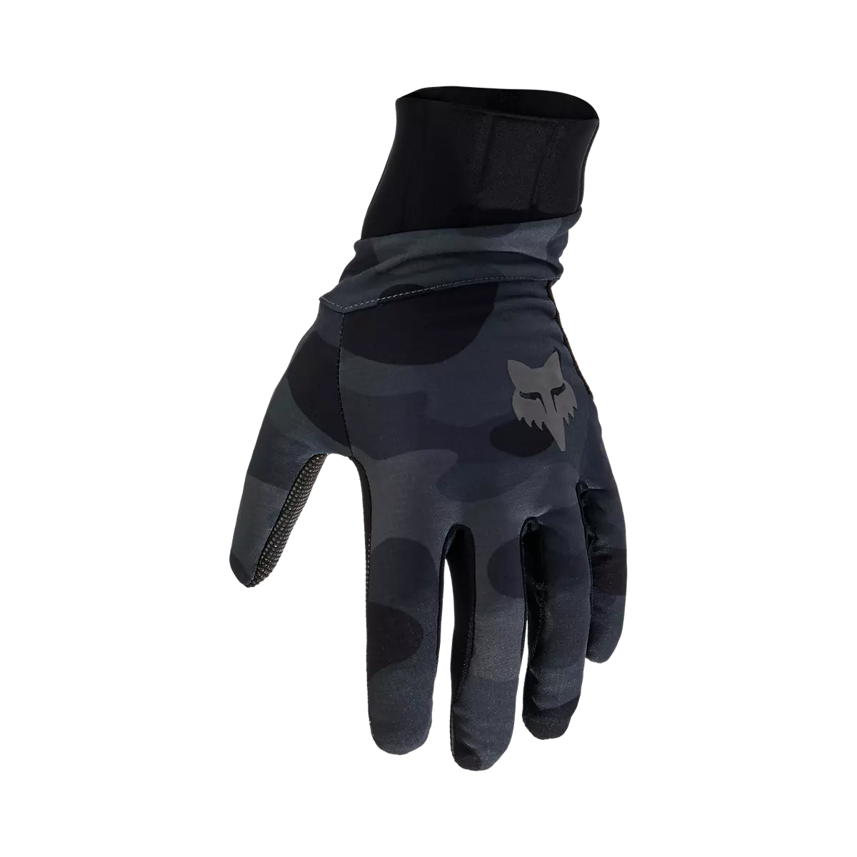 Fox Racing - Defend Pro Fire Gloves-Black Camo (33802-247)