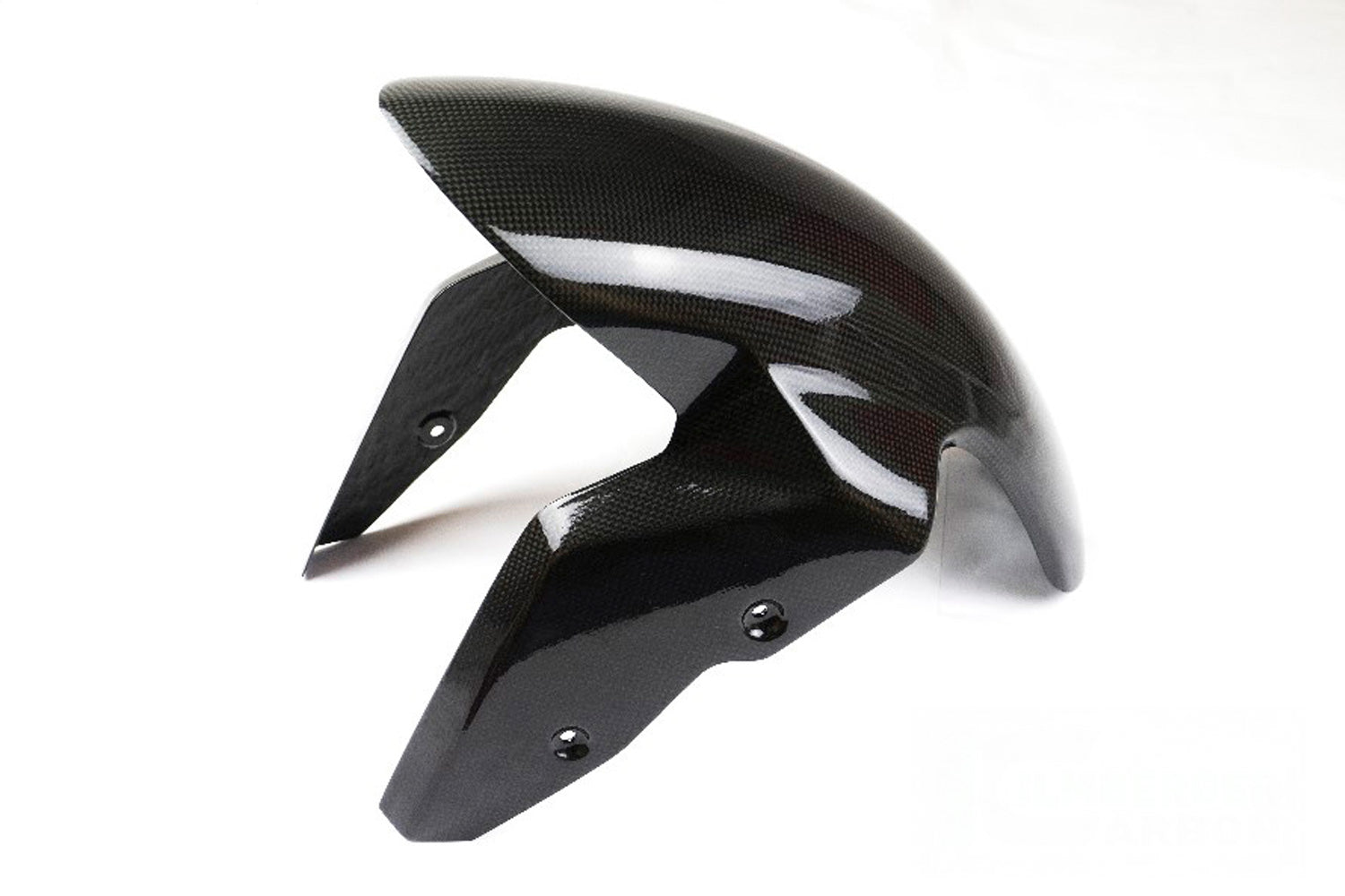Ilmberger - Front Fender for R nineT (33931)