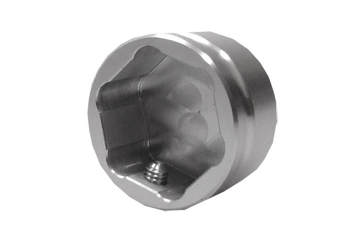 Aluminium cover for Telelever joint-34110-001