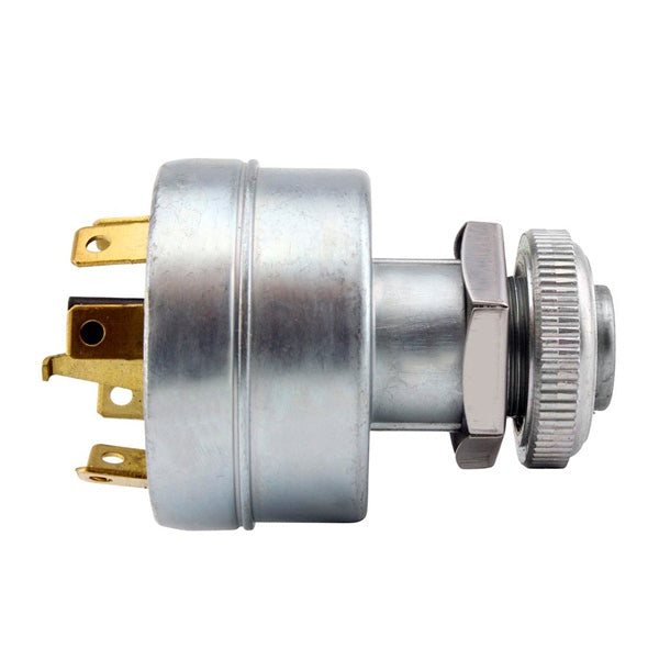 KimpexHD - Ignition Key Switch (SF-110-002933)