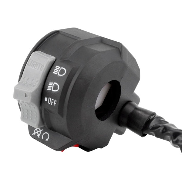 KimpexHD-HANDLEBAR SWITCH YAM KIMPEXHD SF-160-006911
