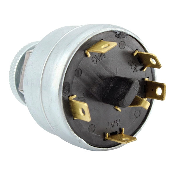 KimpexHD-IGNITION KEY SWITCH SKIDOO KIMPEX SF-110-002890