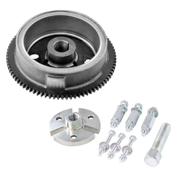 KimpexHD-FLYWHEEL KIT/PULLER POL KIMPEX SF-900-006545