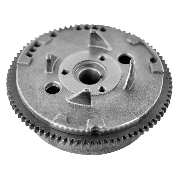 KimpexHD-FLYWHEEL/IGNITION CONVERSION KIT POL SF-900-006549
