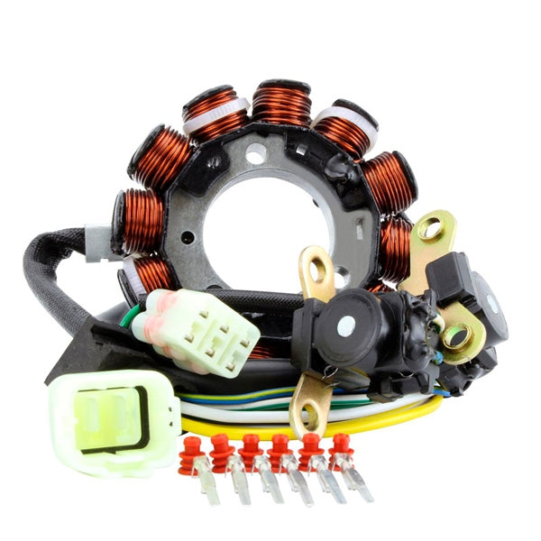 KimpexHD-GENERATOR STATOR HON KIMPEXHD SF-010-006838