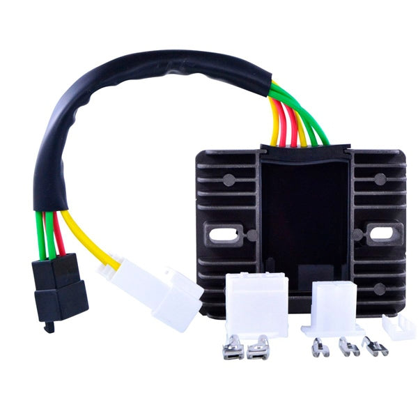 KimpexHD-VOLTAGE REGULATOR MOSFET GUZZI SF-020-003869