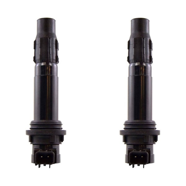 KimpexHD - Ignition Coil (SF-260-007897)