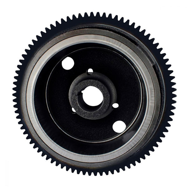 KimpexHD - Flywheel