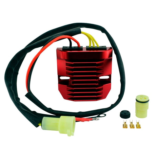 KimpexHD - Mosfet bypass Voltage Regulator Rectifier (SF-020-008056)