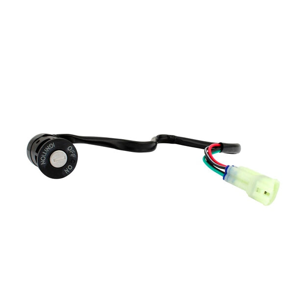 KimpexHD - Ignition Key Switch (SF-110-007756)
