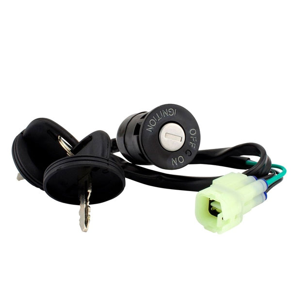 KimpexHD - Ignition Key Switch (SF-110-007756)