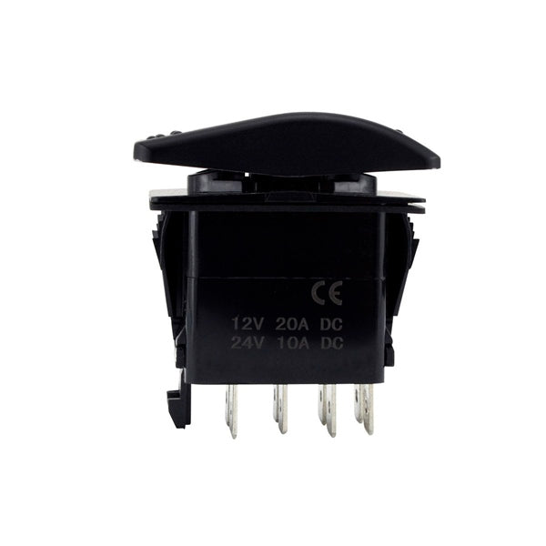 KimpexHD - Power Window Switch (SF-899-007875)