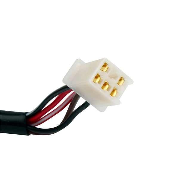 KimpexHD-IGNITION KEY SWITCH 3 POS YAM SF-110-008405