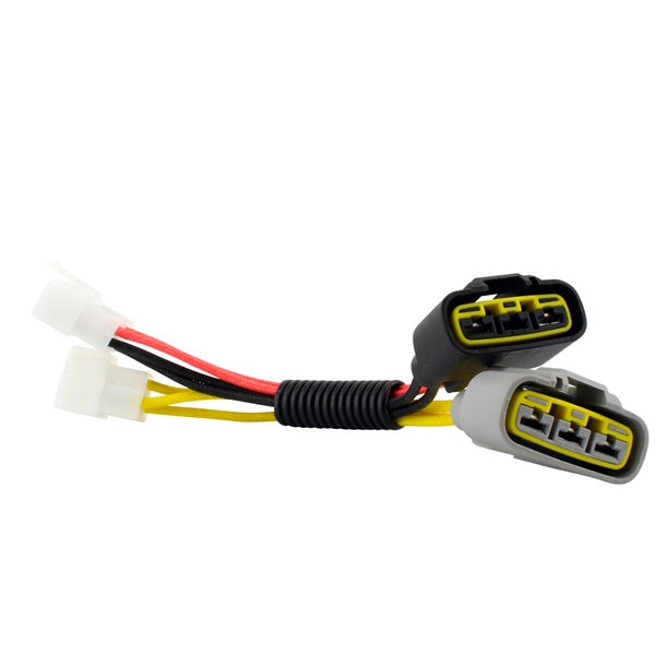 KimpexHD-HARNESS VOLTAGE REGULATOR TRIUMPH SF-957-007816