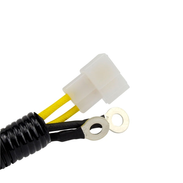KimpexHD-REGULATOR ALU & BYPASS HARNESS KIMPEXHD SF-022-008467