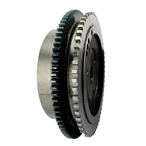 KimpexHD-STATOR & FLYWHEEL KIT POL KIMPEXHD SF-900-008153
