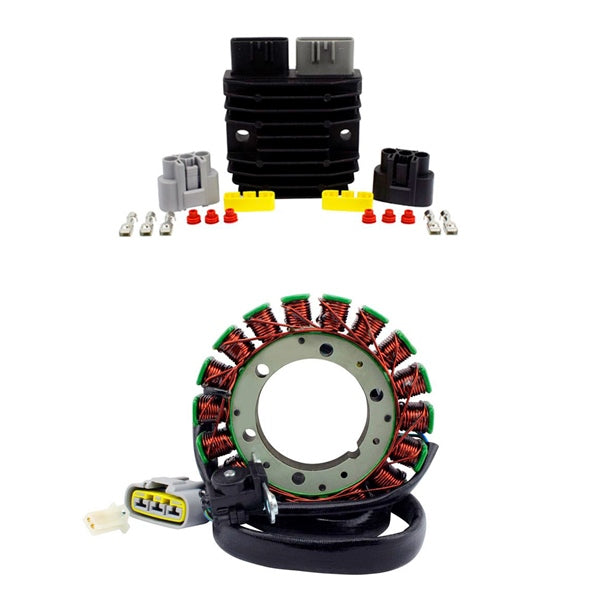KimpexHD-AC/DC CONVERSION KIT STATOR&CDI HON SF-900-008296
