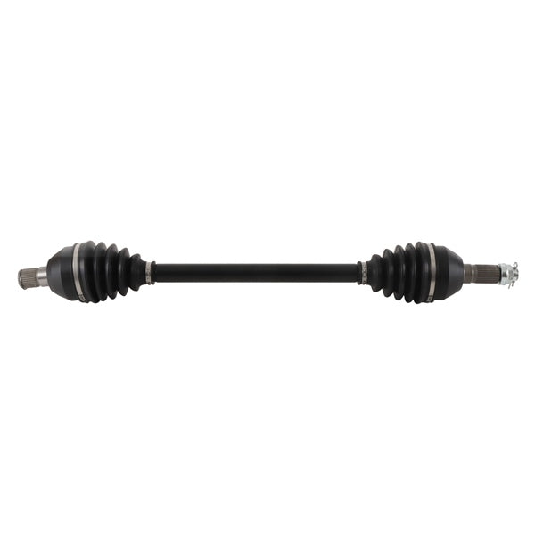 AllBallsRacing-AXLE 8-BALL HD C-AM ALLBALLS AB8-CA-8-329 701567465089