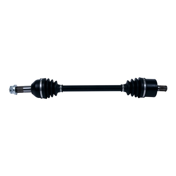 AllBallsRacing-AXLE 8-BALL HD C-AM ALLBALLS AB8-CA-8-334 701567465317