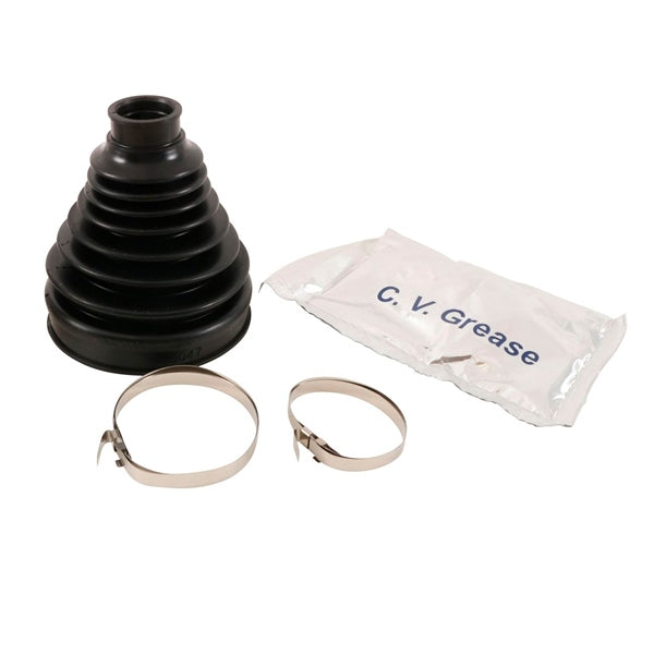 AllBallsRacing-CV BOOT KIT FT/INNER HON ALLBALLS 19-5046 613310805540