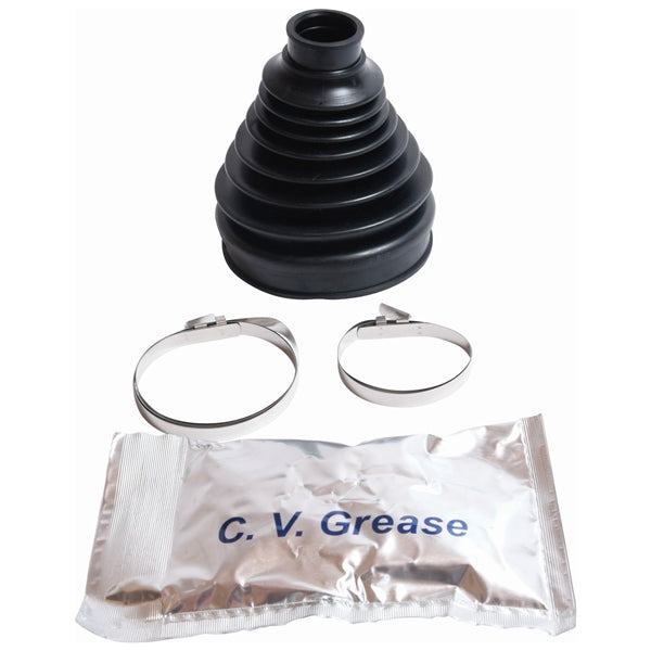 AllBallsRacing-CV BOOT KIT RR/INNER HON ALLBALLS 19-5047 613310805557