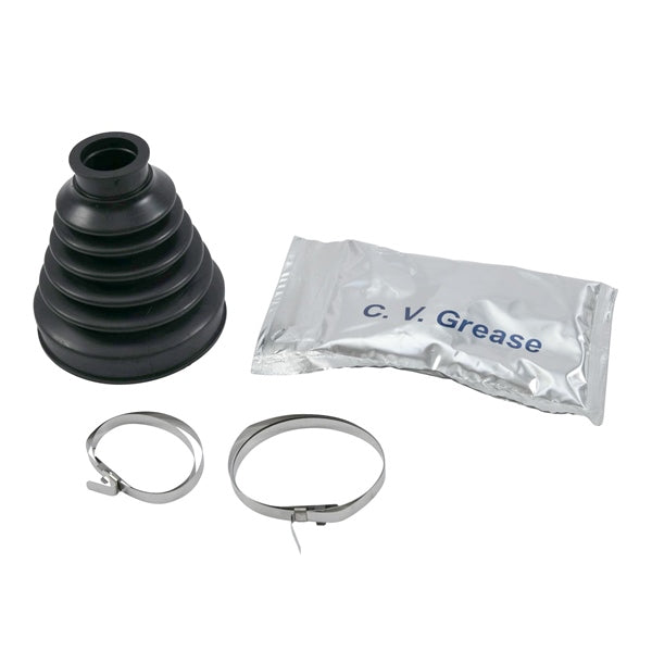 AllBallsRacing-CV BOOT KIT RR/INNER POL ALLBALLS 19-5048 613310806103
