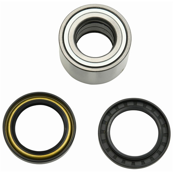 AllBallsRacing-WHEEL BEARING HIGH PERFORM FT/RR SUZ 25-1538-HP 613310804987