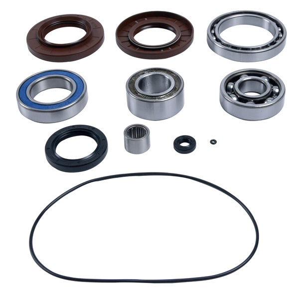 AllBallsRacing-DIFFERENTIAL BEARING/SEAL KIT FT 25-2118 613310802587