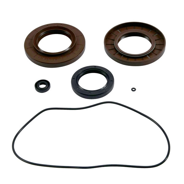 AllBallsRacing-DIFFERENTIAL SEAL KIT FT A/C ALLBALLS 25-2118-5 613310802594