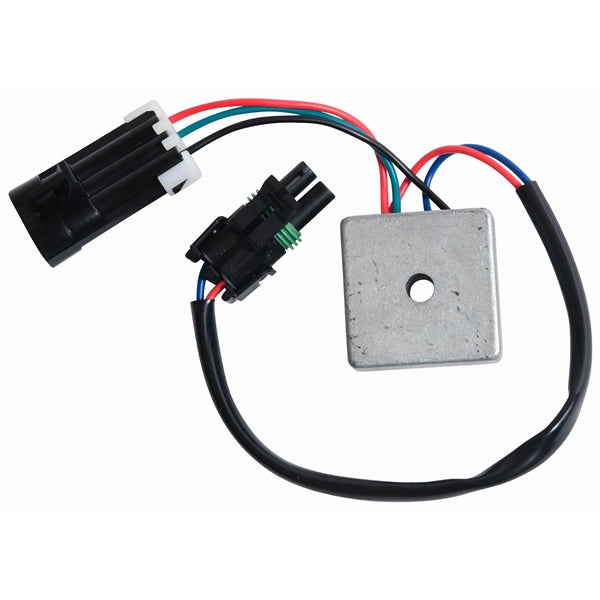 AllBallsRacing-SOLID STATE RELAY ALLBALLS 25-5001 613310807599