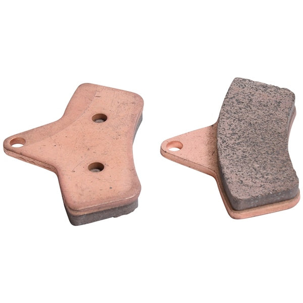AllBallsRacing-18-8001 BRAKE PAD ALL BALLS 18-8001 613310807094