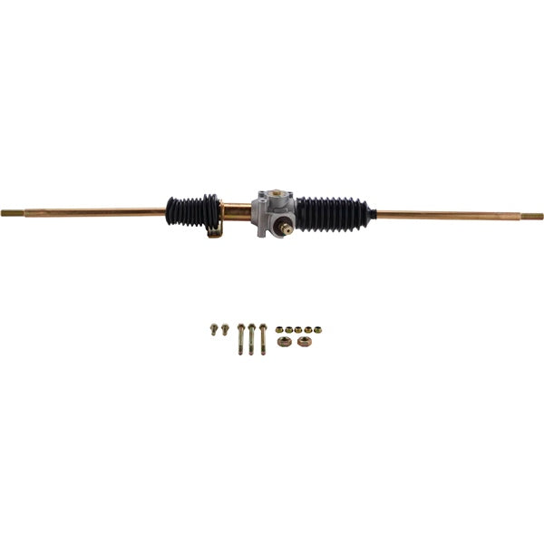 AllBallsRacing-STEERING RACK POL ALLBALLS 51-4022 613310809173
