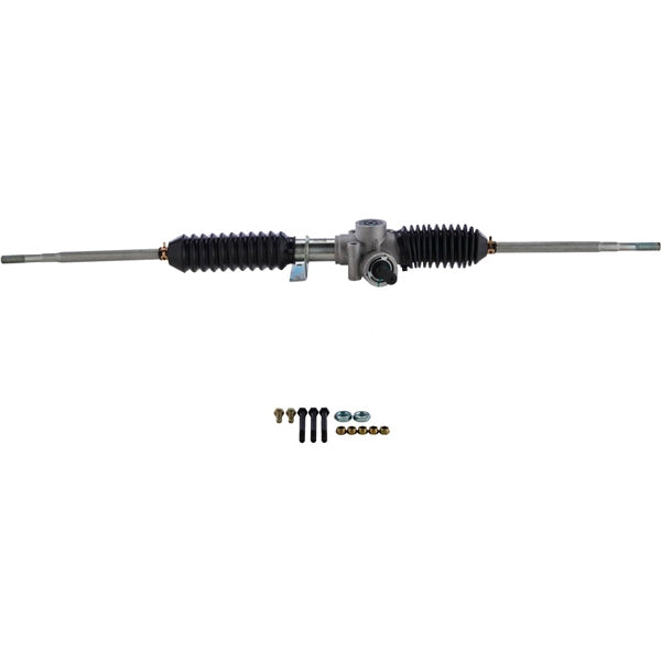 AllBallsRacing-STEERING RACK POL ALLBALLS 51-4028 613310809234