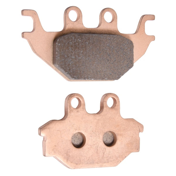 AllBallsRacing-18-8033 BRAKE PAD ALL BALLS 18-8033 613310807414
