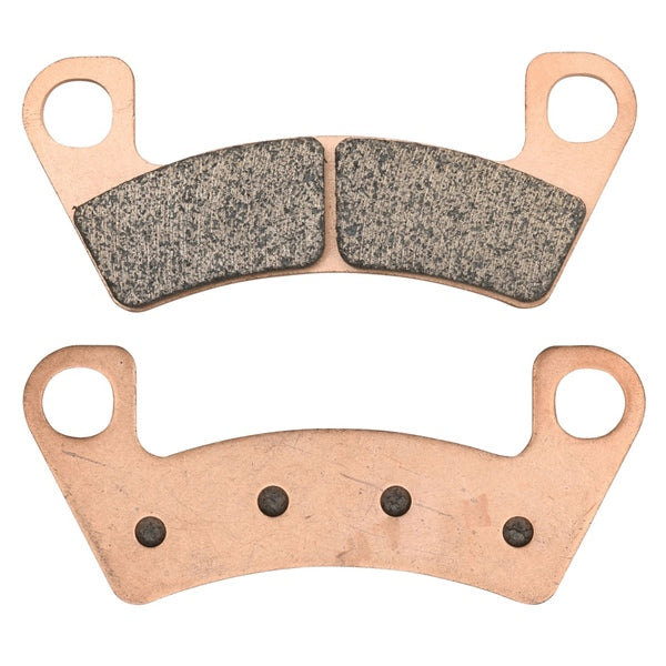 AllBallsRacing-18-8053 BRAKE PAD ALL BALLS 18-8053 613310807698