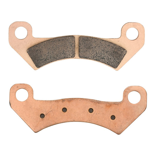 AllBallsRacing-18-8052 BRAKE PAD ALL BALLS 18-8052 613310807681