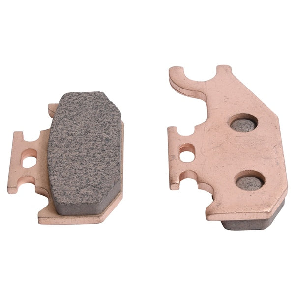 AllBallsRacing-18-8004 BRAKE PAD ALL BALLS 18-8004 613310807124
