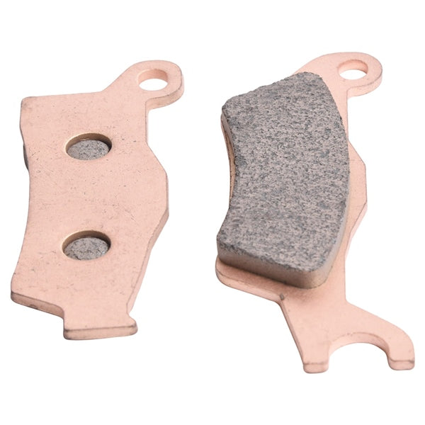 AllBallsRacing-18-8040 BRAKE PAD ALL BALLS 18-8040 613310807483