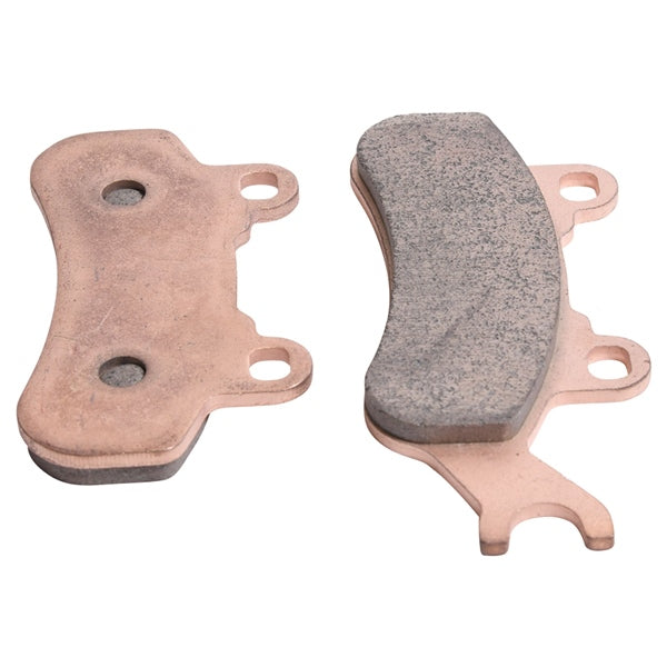 AllBallsRacing-18-8025 BRAKE PAD ALL BALLS 18-8025 613310807339
