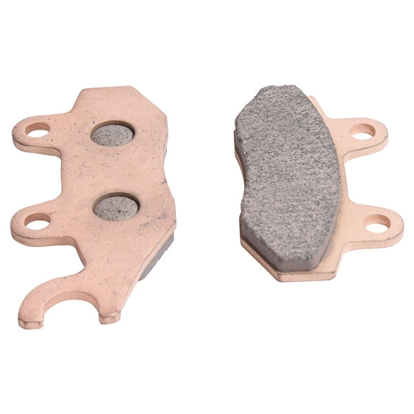 AllBallsRacing-18-8006 BRAKE PAD ALL BALLS 18-8006 613310807148