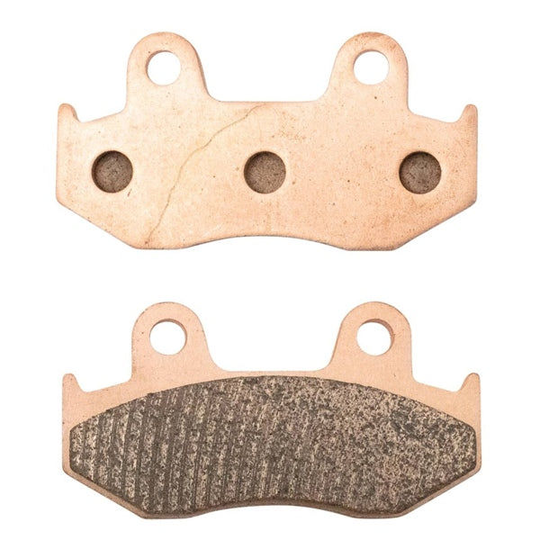AllBallsRacing-18-8035 BRAKE PAD ALL BALLS 18-8035 613310807438