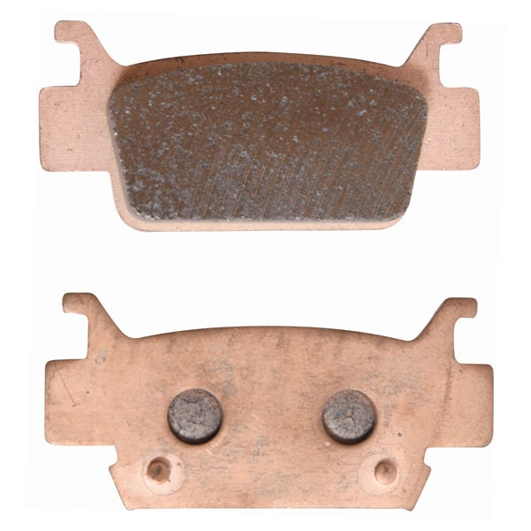 AllBallsRacing-18-8044 BRAKE PAD ALL BALLS 18-8044 613310807520