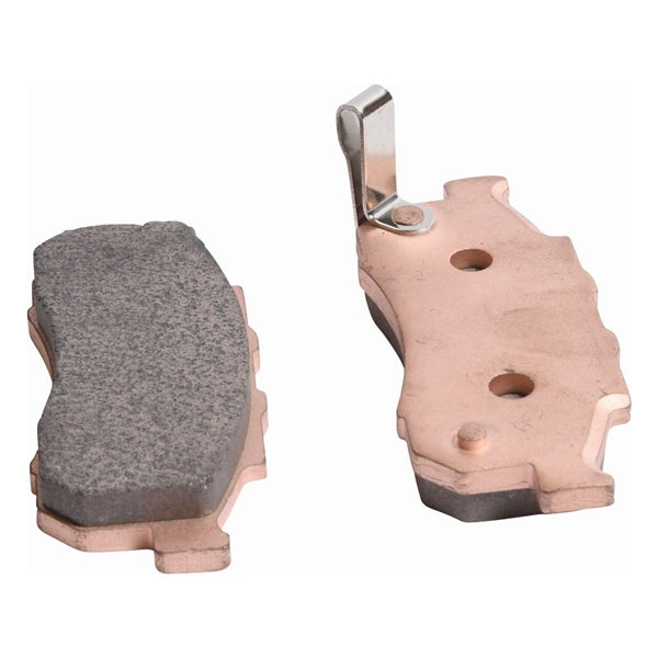 AllBallsRacing-18-8043 BRAKE PAD ALL BALLS 18-8043 613310807513